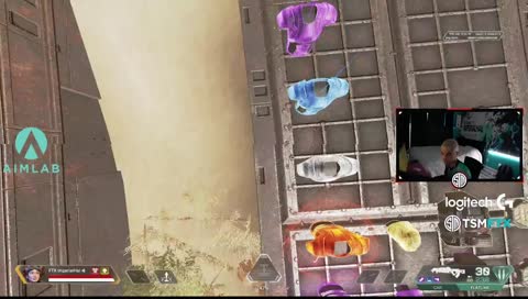 TSM_ImperialHal - ImperialHal explains why Apex Legends Season 14 will be the most